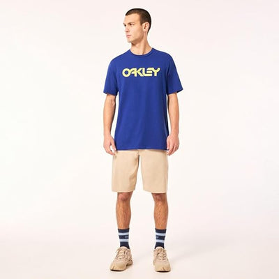 Oakley Mark II Tee 2.0 T-Shirt FOA404011 671