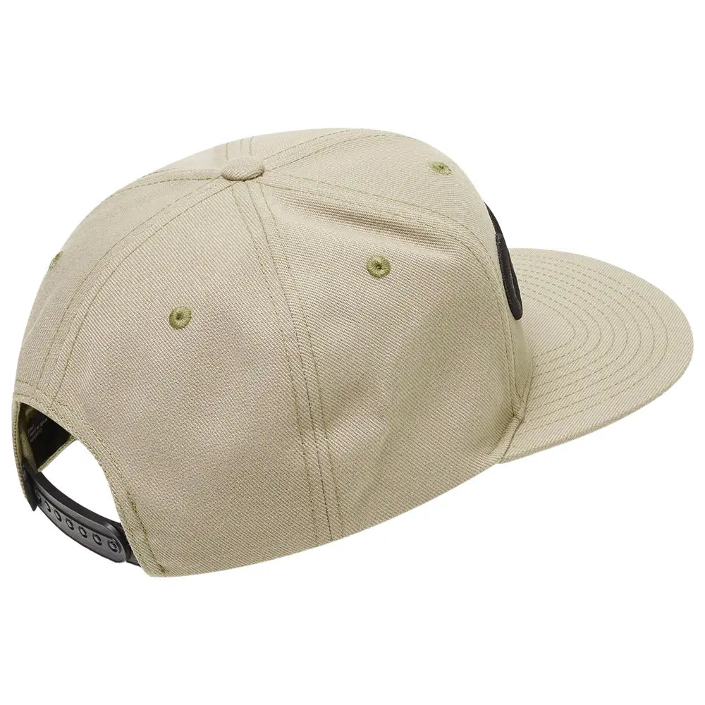 Oakley Mark III Flat Brim Şapka FOS901496 32F Pebble Universal