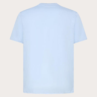 Oakley Mark Tee 2.0 T-Shirt FOA404011 6EK StoneWash Blue