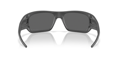 Oakley Masseter Güneş Gözlüğü 948602 Steel Prizm Black