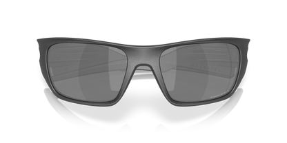Oakley Masseter Güneş Gözlüğü 948602 Steel Prizm Black