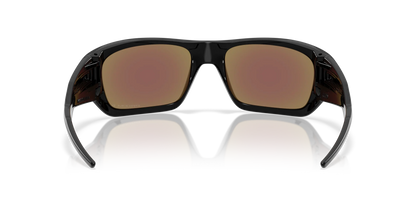 Oakley Masseter Polarize Güneş Gözlüğü 948605 Polished Black Prizm Sapphire Polar