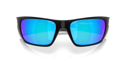 Oakley Masseter Polarize Güneş Gözlüğü 948605 Polished Black Prizm Sapphire Polar