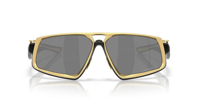 Oakley MASSILLON Titanyum Polarize Güneş Gözlüğü 602901 Black Ink Prizm Black Polarized