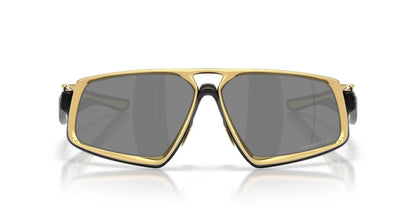 Oakley MASSILLON Titanyum Polarize Güneş Gözlüğü 602901 Black Ink Prizm Black Polarized