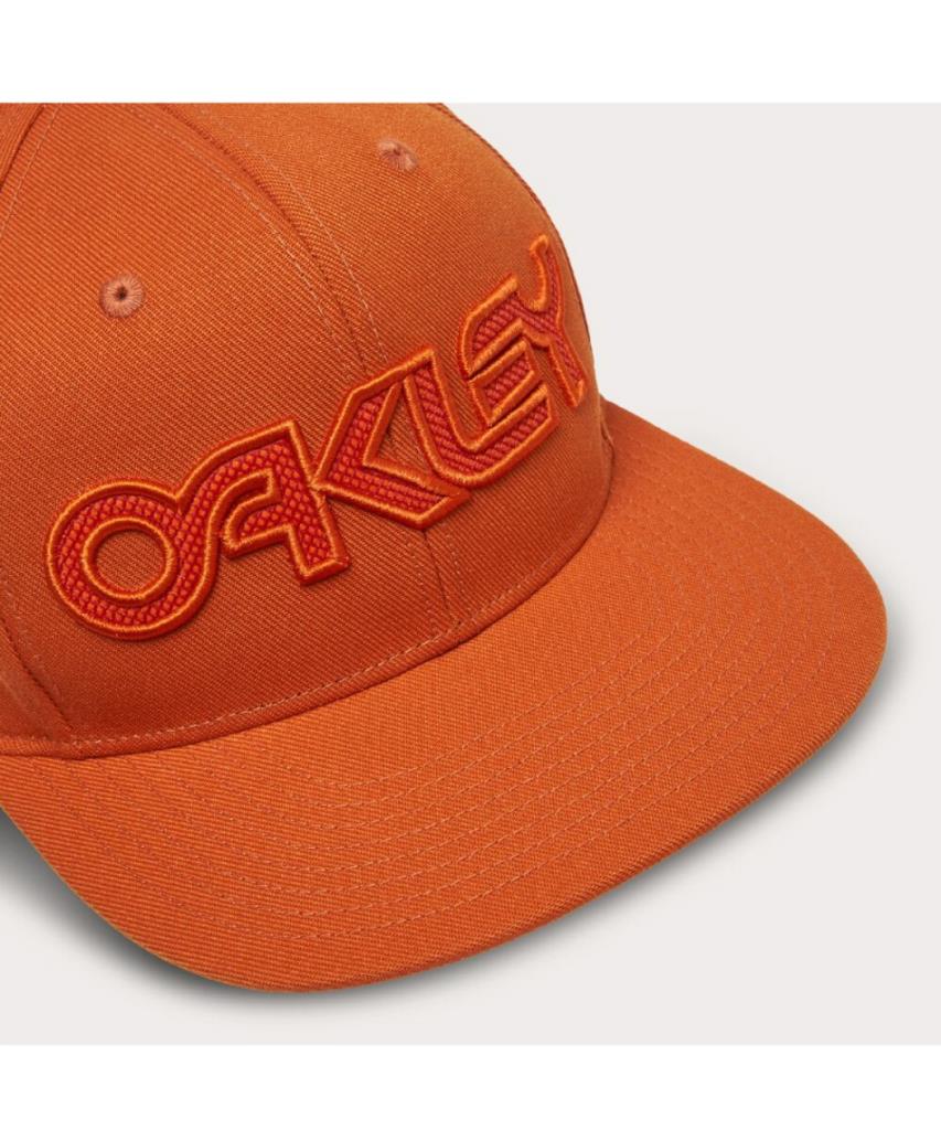 Oakley Meshed B1B FB Hat Şapka FOS901499 52C Ginger