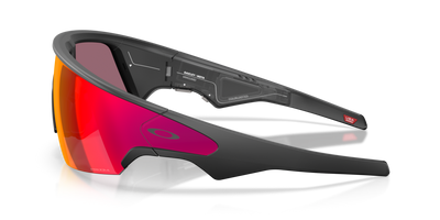 Oakley Meta Vanguard AI Güneş Gözlüğü 80010152 Matte Black Prizm Road 3005DA9ED