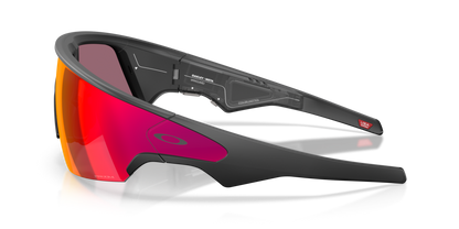 Oakley Meta Vanguard AI Güneş Gözlüğü 80010152 Matte Black Prizm Road 3005DA9ED