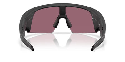Oakley Meta Vanguard AI Güneş Gözlüğü 80010152 Matte Black Prizm Road 3005DA9ED