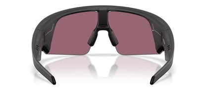 Oakley Meta Vanguard AI Güneş Gözlüğü 80010152 Matte Black Prizm Road 3005DA9ED