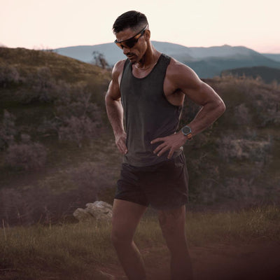 Oakley Meta Vanguard AI Güneş Gözlüğü 80010152 Matte Black Prizm Road 3005DA9ED