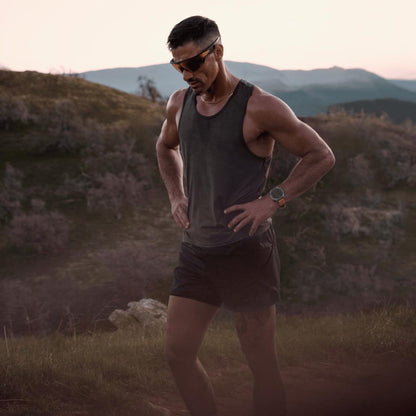 Oakley Meta Vanguard AI Güneş Gözlüğü 80010152 Matte Black Prizm Road 3005DA9ED