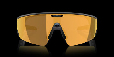 Oakley Meta Vanguard AI Güneş Gözlüğü 80010452 Matte Black Prizm 24K 3005E1E97