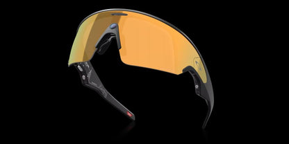 Oakley Meta Vanguard AI Sunglasses 80010452 Matte Black Prizm 24K 3005E1E97 