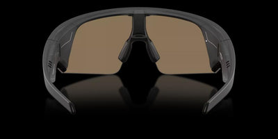 Oakley Meta Vanguard AI Güneş Gözlüğü 80010452 Matte Black Prizm 24K 3005E1E97