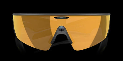 Oakley Meta Vanguard AI Güneş Gözlüğü 80010452 Matte Black Prizm 24K 3005E1E97