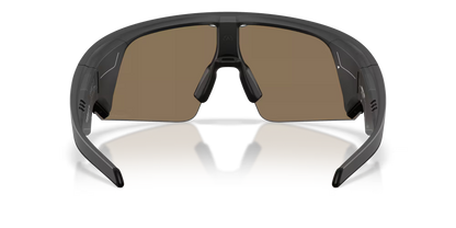 Oakley Meta Vanguard AI Güneş Gözlüğü 80010452 Matte Black Prizm 24K 3005E1E97