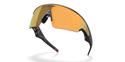 Oakley Meta Vanguard AI Güneş Gözlüğü 80010452 Matte Black Prizm 24K 3005E1E97