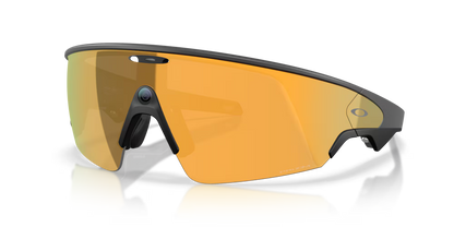 Oakley Meta Vanguard AI Güneş Gözlüğü 80010452 Matte Black Prizm 24K 3005E1E97