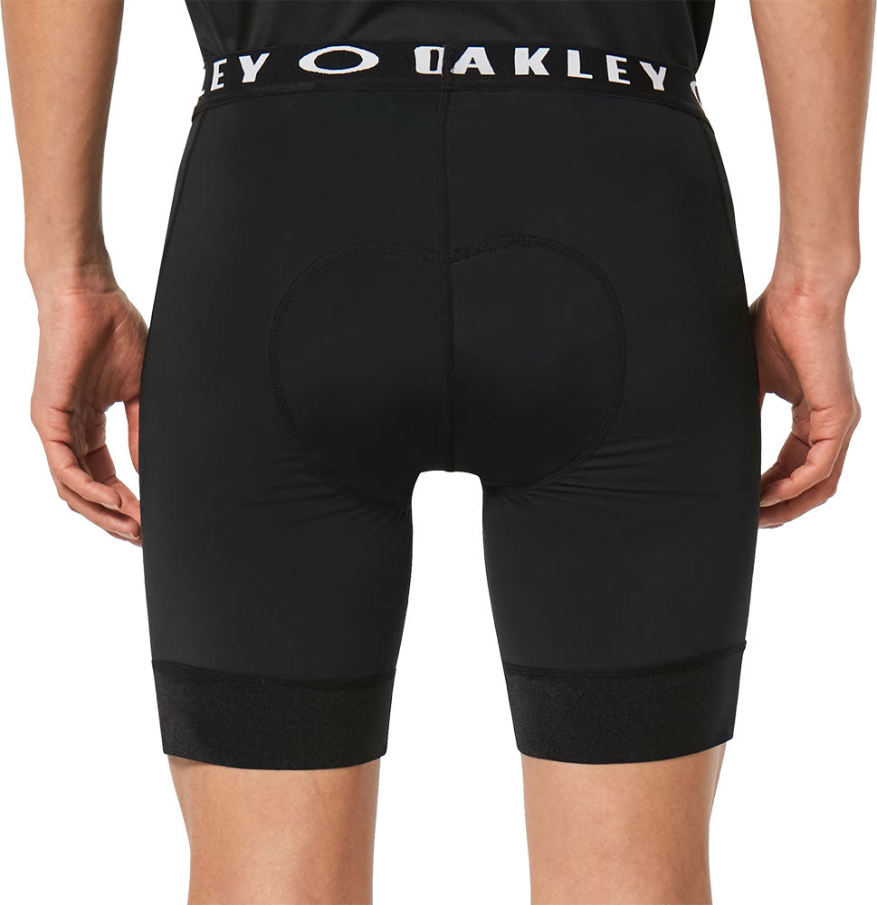 Oakley Mtb Inner Short Pedli İç Çamaşırı FOA406235 02E Blackout