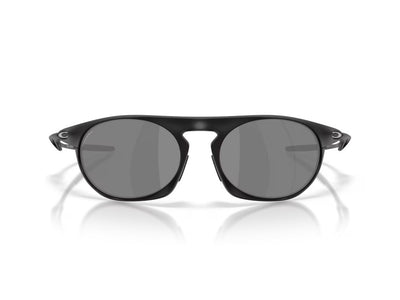 Oakley Neo Jacket Metal Güneş Gözlüğü 406501 Matte Black Prizm Black