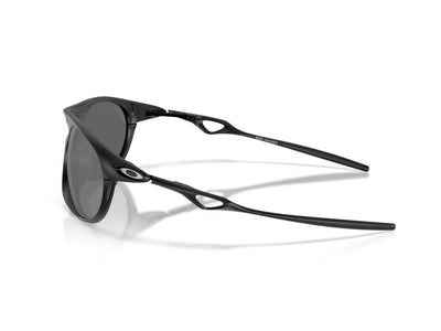 Oakley Neo Jacket Metal Güneş Gözlüğü 406501 Matte Black Prizm Black