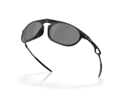 Oakley Neo Jacket Metal Güneş Gözlüğü 406501 Matte Black Prizm Black