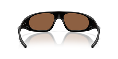 Oakley NEOFORMA 100 Thieves Özel Seri Güneş Gözlüğü 952808 100T Matte Black Prizm Tungsten 60 Ekartman