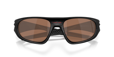 Oakley NEOFORMA 100 Thieves Özel Seri Güneş Gözlüğü 952808 100T Matte Black Prizm Tungsten 60 Ekartman