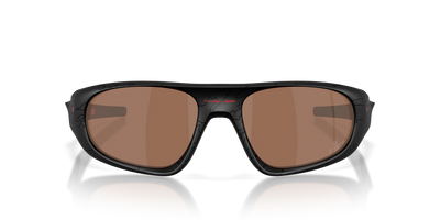 Oakley NEOFORMA 100 Thieves Özel Seri Güneş Gözlüğü 952808 100T Matte Black Prizm Tungsten 60 Ekartman