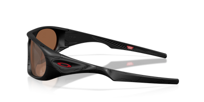 Oakley NEOFORMA 100 Thieves Özel Seri Güneş Gözlüğü 952808 100T Matte Black Prizm Tungsten 60 Ekartman