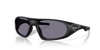 Oakley NEOFORMA Güneş Gözlüğü 952801 Matte Black Prizm Grey