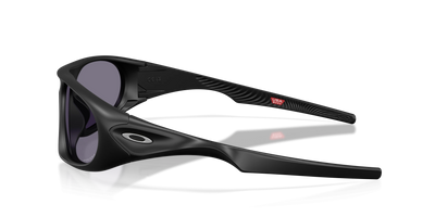 Oakley NEOFORMA Güneş Gözlüğü 952801 Matte Black Prizm Grey