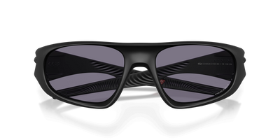 Oakley NEOFORMA Güneş Gözlüğü 952801 Matte Black Prizm Grey