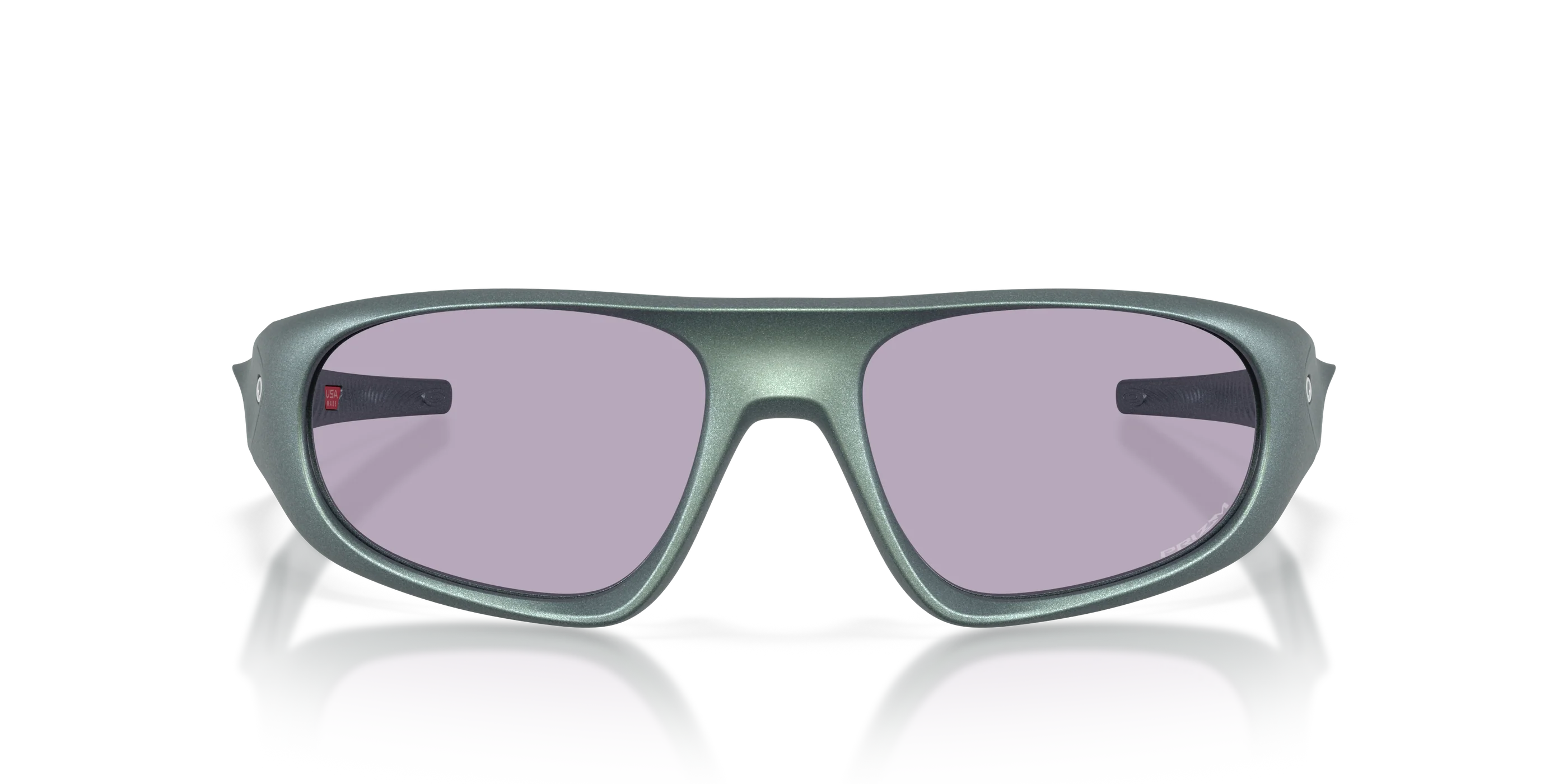 Oakley NEOFORMA Güneş Gözlüğü 952802 Matte Blue Silver Colorshift Prizm Slate 60 Ekartman