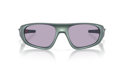 Oakley NEOFORMA Güneş Gözlüğü 952802 Matte Blue Silver Colorshift Prizm Slate 60 Ekartman