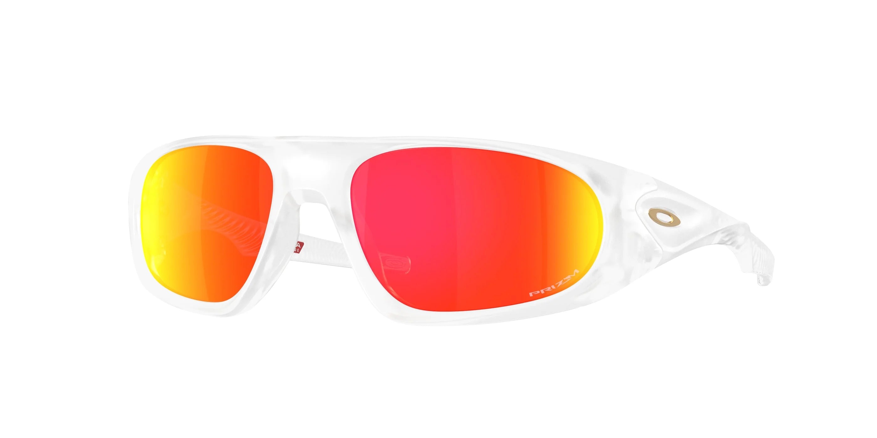 Oakley NEOFORMA Güneş Gözlüğü 952803 Matte Clear Prizm Ruby 60 Ekartman