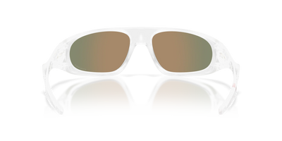 Oakley NEOFORMA Güneş Gözlüğü 952803 Matte Clear Prizm Ruby 60 Ekartman