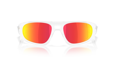 Oakley NEOFORMA Güneş Gözlüğü 952803 Matte Clear Prizm Ruby 60 Ekartman