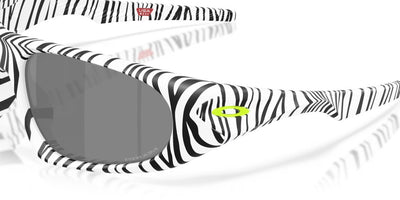 Oakley NEOFORMA Güneş Gözlüğü 952804 White Bengal Prizm Black