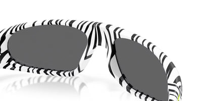 Oakley NEOFORMA Güneş Gözlüğü 952804 White Bengal Prizm Black