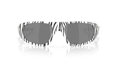 Oakley NEOFORMA Güneş Gözlüğü 952804 White Bengal Prizm Black