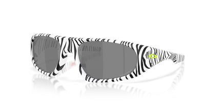 Oakley NEOFORMA Güneş Gözlüğü 952804 White Bengal Prizm Black