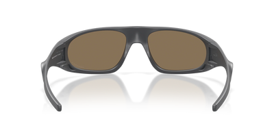 Oakley NEOFORMA Polarize Güneş Gözlüğü 952806 Matte Carbon Prizm 24K Polarized