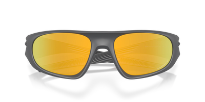 Oakley NEOFORMA Polarize Güneş Gözlüğü 952806 Matte Carbon Prizm 24K Polarized