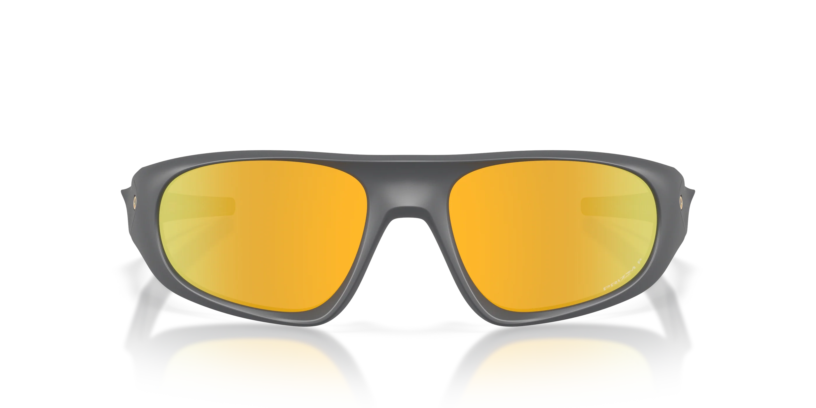Oakley NEOFORMA Polarize Güneş Gözlüğü 952806 Matte Carbon Prizm 24K Polarized