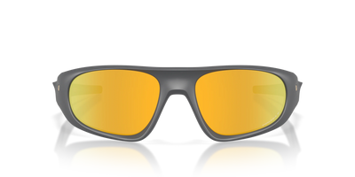 Oakley NEOFORMA Polarize Güneş Gözlüğü 952806 Matte Carbon Prizm 24K Polarized