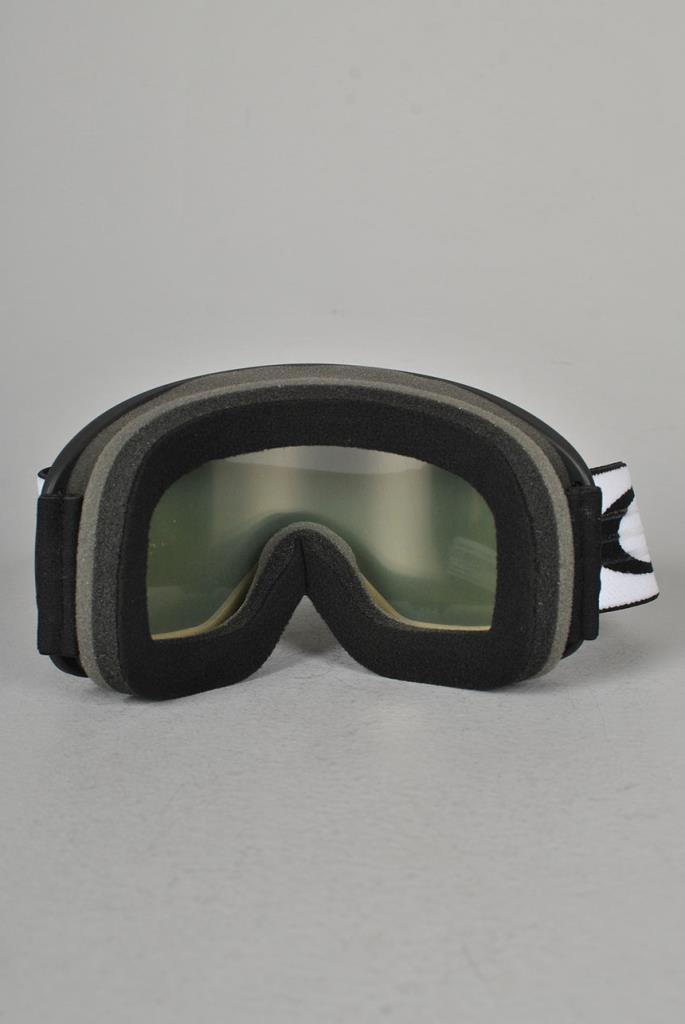 Oakley O-Frame 2.0 Pro L Goggles 712402 Matte Black Dark Grey