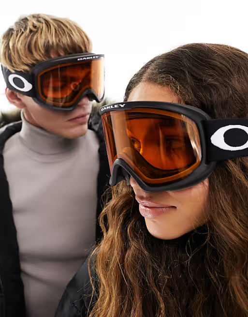 Очки Oakley O-Frame 2.0 Pro L 712401 матово-черный, хурма