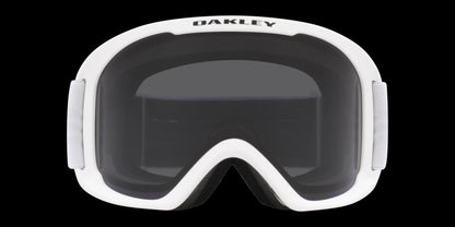 Oakley O-Frame 2.0 Pro L Goggles Gözlük 712404 Matte White Dark Grey